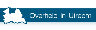 Overheid in Utrecht